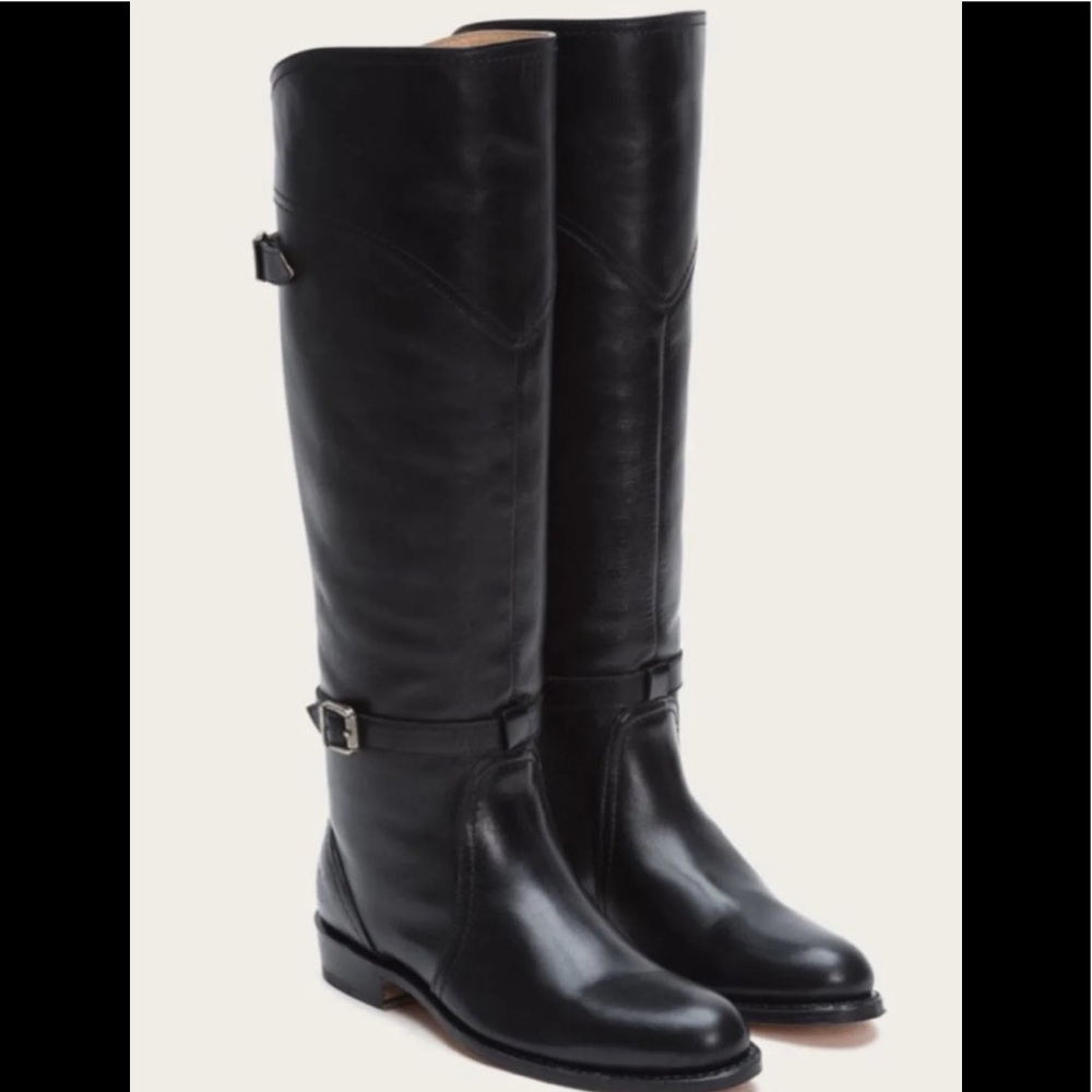 FRYE DORADO boots